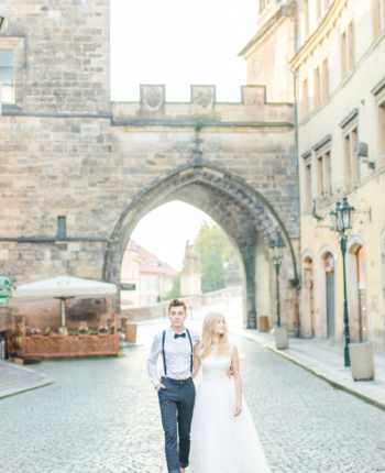 Prague wedding, Czech Republic | Varvara + Roman