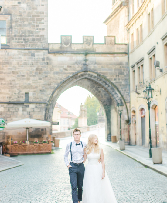 Prague wedding, Czech Republic | Varvara + Roman