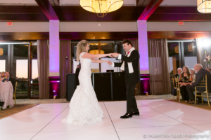 Gleneagles Country Club wedding