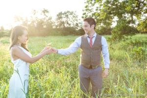 White-Rock Lake Anniversary photo session