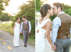 White-Rock Lake Anniversary photo session