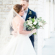 The Grand Ivory Wedding | Amy + Kyle